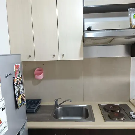 Travel Apartment
